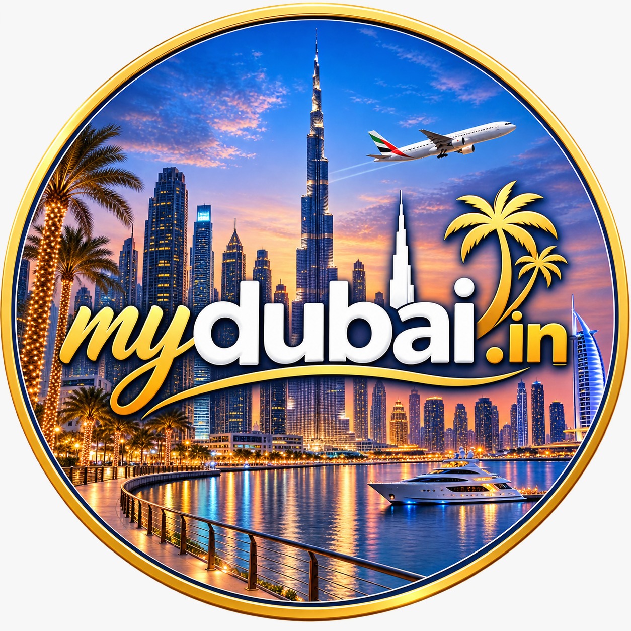 Client logo